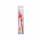 Set Orthodontic toothbrush for braces + interdental brush, Red